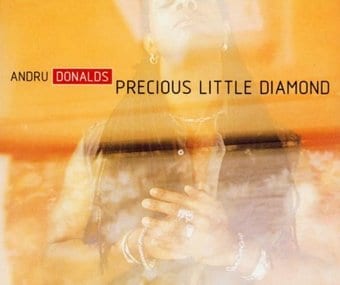 Andru Donalds-Precious Little Diamond 