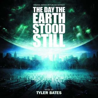 The Day the Earth Stood Still [Original Motion
