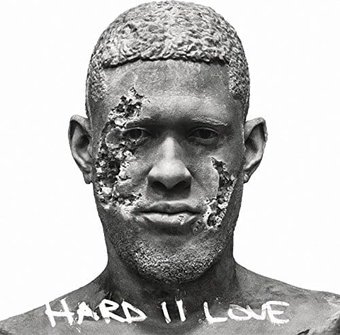Hard II Love [PA] *
