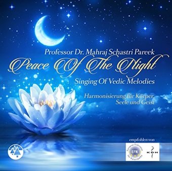Peace of the Night (2-CD)