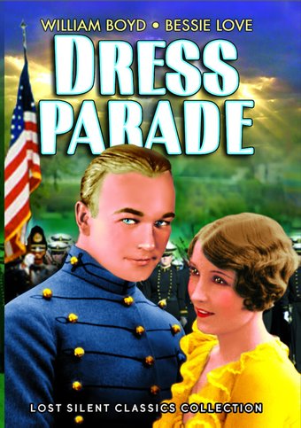 Dress Parade