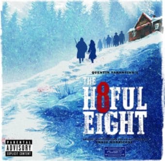 The Hateful Eight [Original Motion Picture