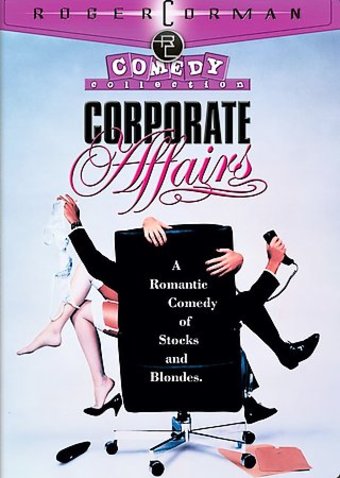 Corporate Affairs