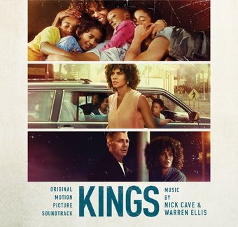 Kings (Original Motion Picture Soundtrack)