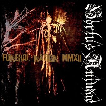 Funeral Nation MMXII (2-CD)