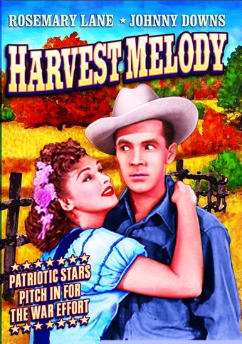 Harvest Melody