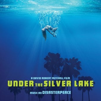 Under The Silver Lake (2LPs)