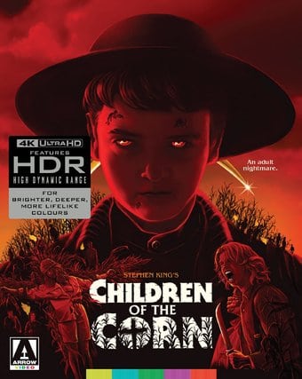 Children of the Corn (4K UltraHD)