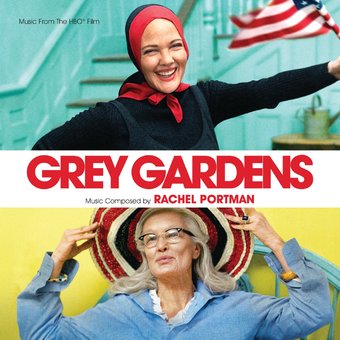 Grey Gardens [Music from the HBO Film]