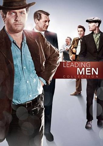 Leading Men Collection (15-DVD)