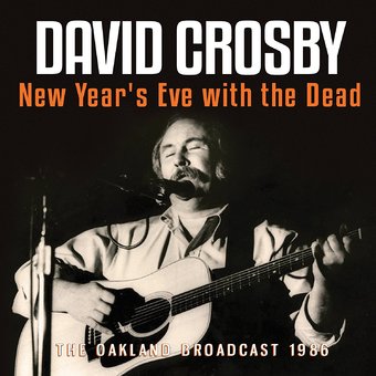 New Year's Eve With The Dead