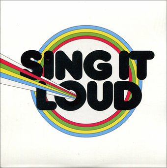 Sing It Out (EP)