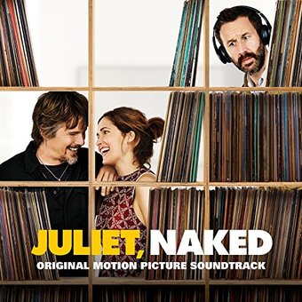 Juliet, Naked [Original Motion Picture Soundtrack]