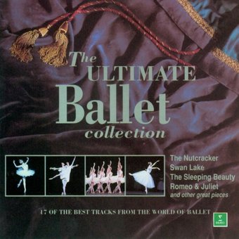 Ultimate Ballet Collection