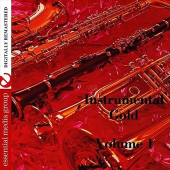 Instrumental Gold Volume 1 / Various (Rmst)