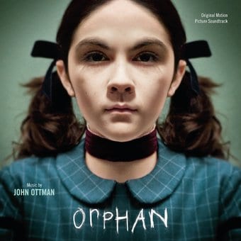Orphan (Original Motion Picture Soundtrack)