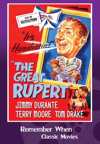 Great Rupert / (Mod)