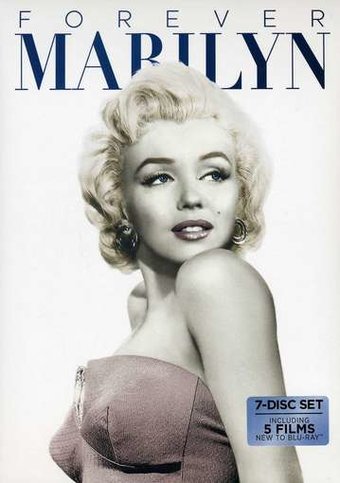 Forever Marilyn (Blu-ray)