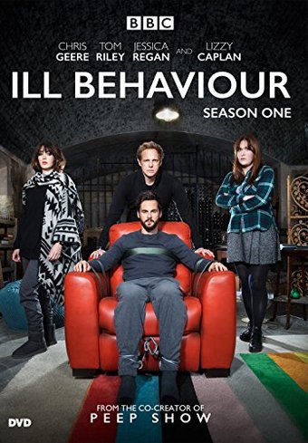 Ill Behaviour - Season 1