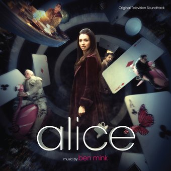 Alice (Original TV Soundtrack)