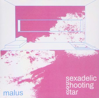 Sexadelic Shooting Star