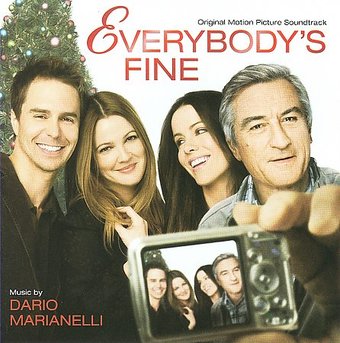 Everybody's Fine [Original Motion Picture