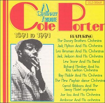 A Centenary Tribute to Cole Porter