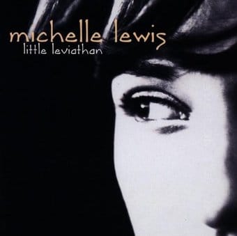Michelle Lewis-Little Leviathan