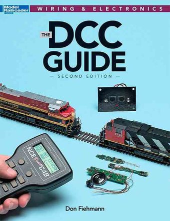 Model Railroading - The DCC Guide