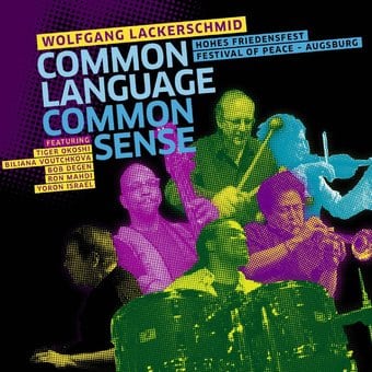 Common Language, Common Sense (Live)