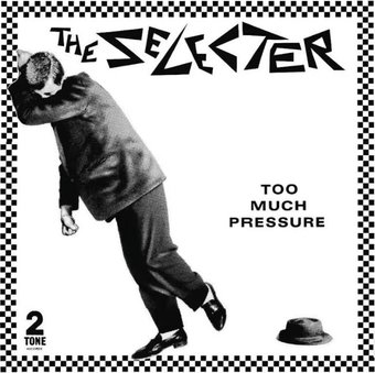 Too Much Pressure (40Th Anniversary Edition)