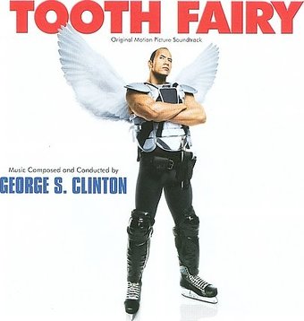 Tooth Fairy (Original Motion Picture Soundtrack)