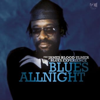 Blues All Night