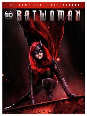 Batwoman - Complete 1st Season (5-DVD)
