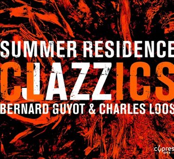 Summer Residence Clazzics [Digipak]