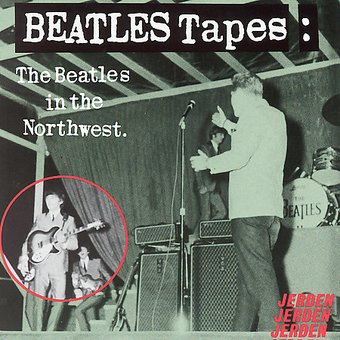 Beatles Tapes, Volume 1: The Beatles in the