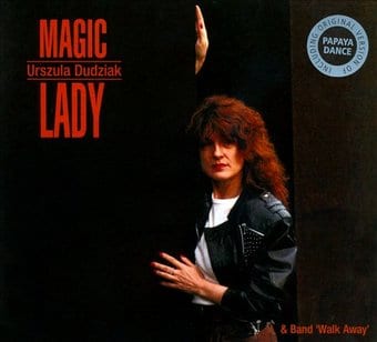 Magic Lady [Digipak] * (Live)