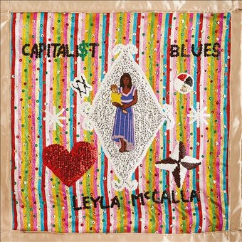 The Capitalist Blues [Digipak]