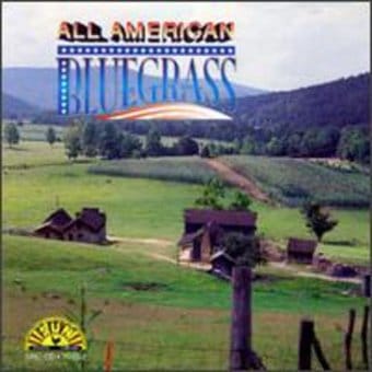 All American Bluegrass