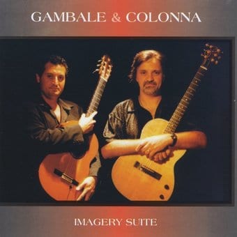 Gambale & Colonna (Live)
