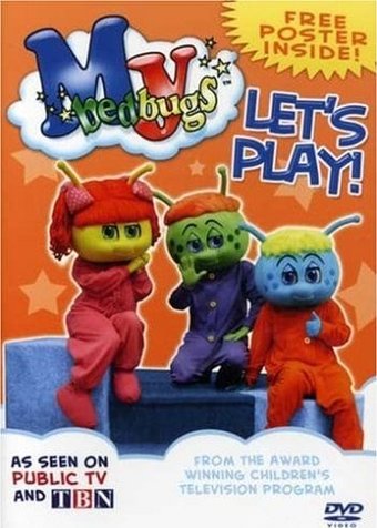 My Bedbugs - Let's Play