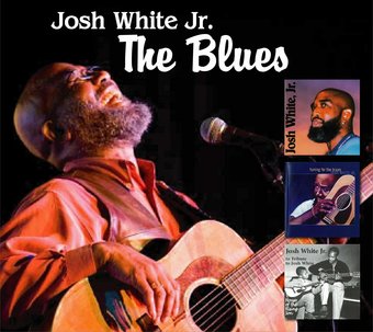 The Blues (3-CD)