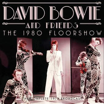 The 1980 Floorshow (Live)