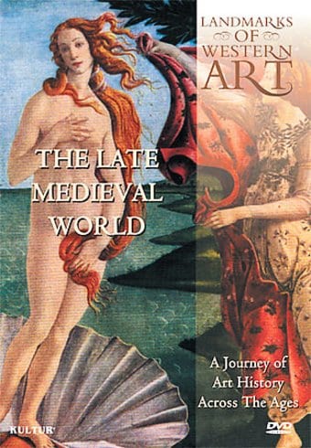 Art - Landmarks of Western Art 1: The Medieval