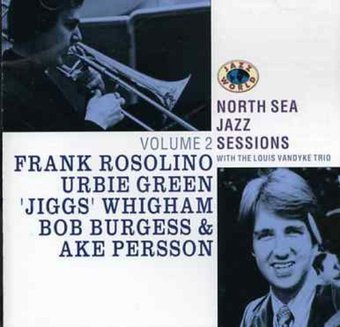 North Sea Jazz Sessions, Volume 2 (Live)