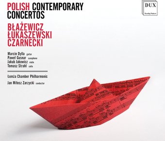 Blazewicz, Lukaszewski, & Czarnecki: Polish