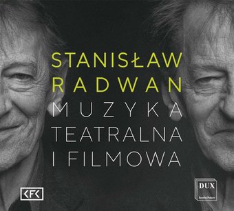 Radwan: Theatre & Film Music
