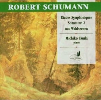 Schumann:Piano Works