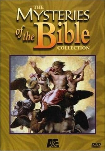 A&E: Mysteries of the Bible (2-DVD)
