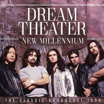 New Millennium: The Classic Broadcast 1999 (Live)